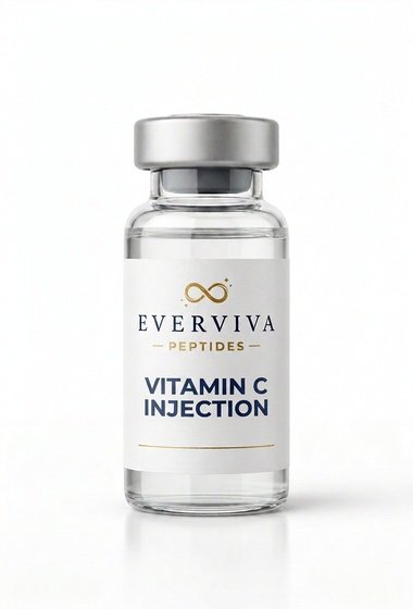 Vitamin C Injection
