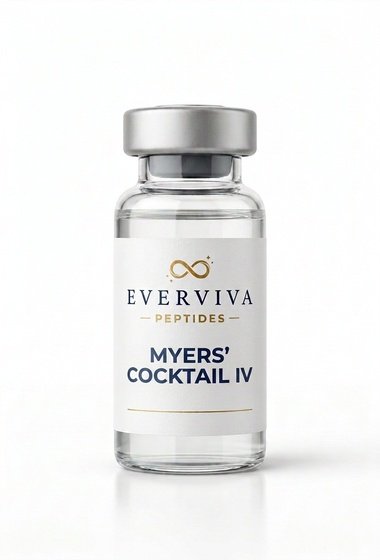 Myers' Cocktail IV