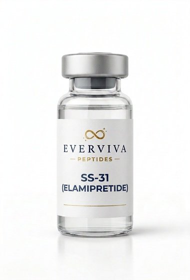 SS-31 (Elamipretide)
