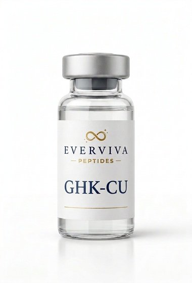 GHK-Cu