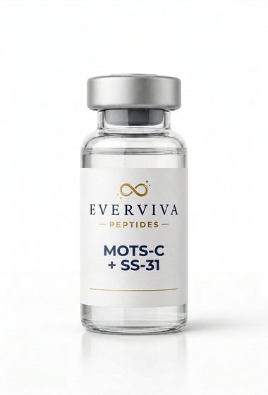 MOTS-C + SS-31