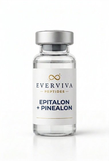 Epitalon + Pinealon
