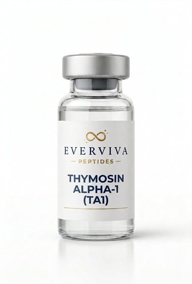 Thymosin Alpha-1 (TA1)