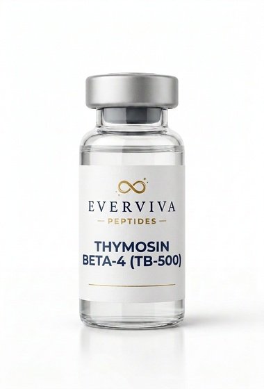 Thymosin Beta-4 (TB-500)